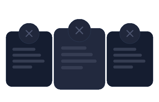 2. Request activation